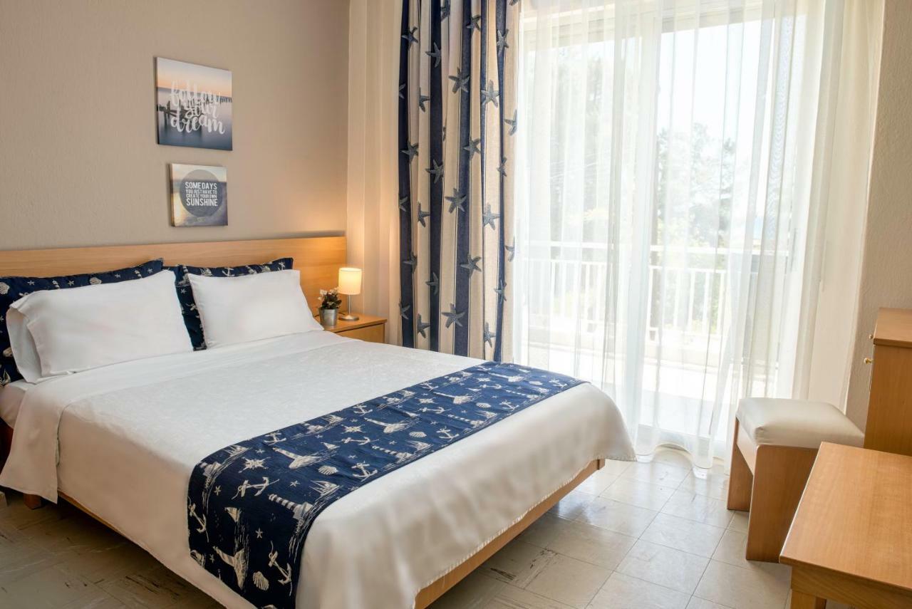 Georgalas Rest Apartments Nea Kallikrateia 외부 사진